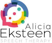 Alicia Eksteen Speech therapist
