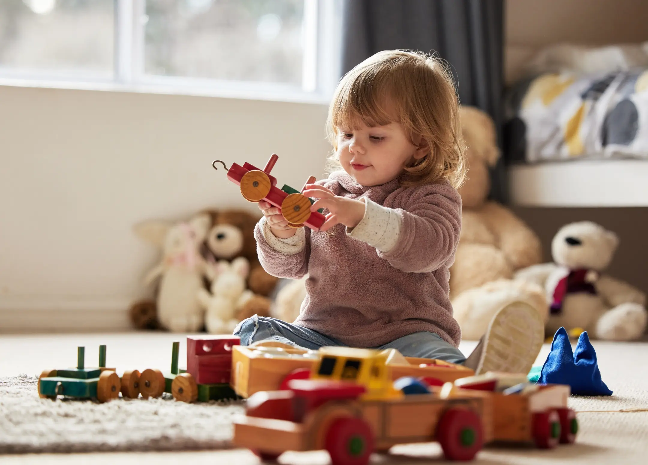 Speech Therapy Services in Stellenbosch