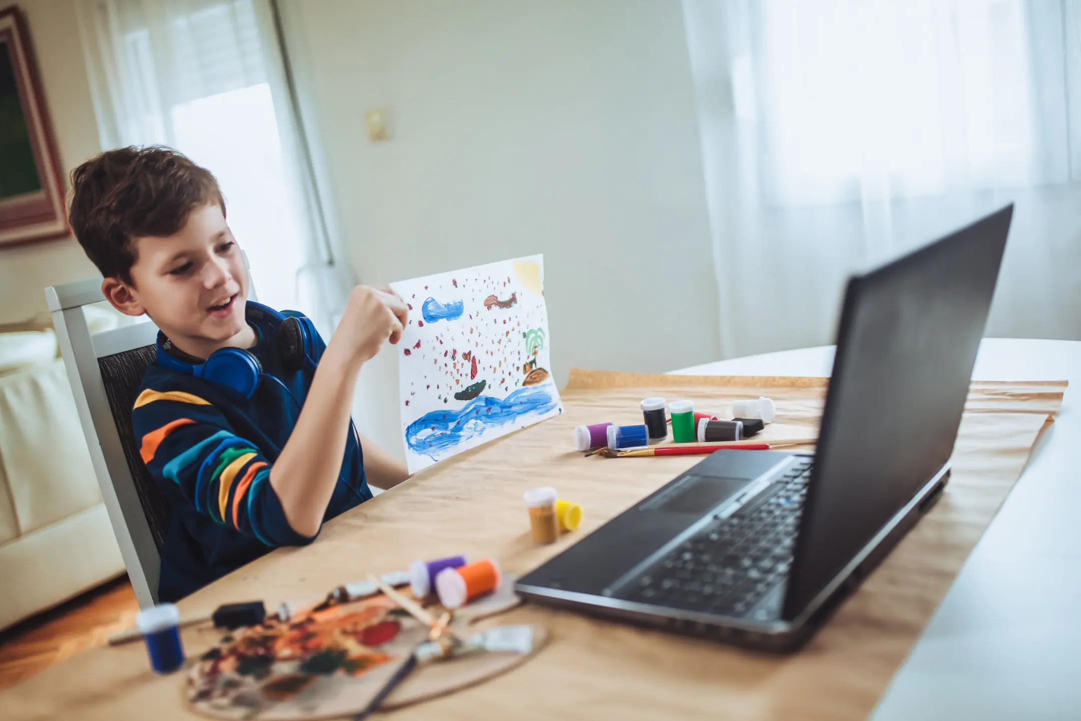 Speech Therapy near me